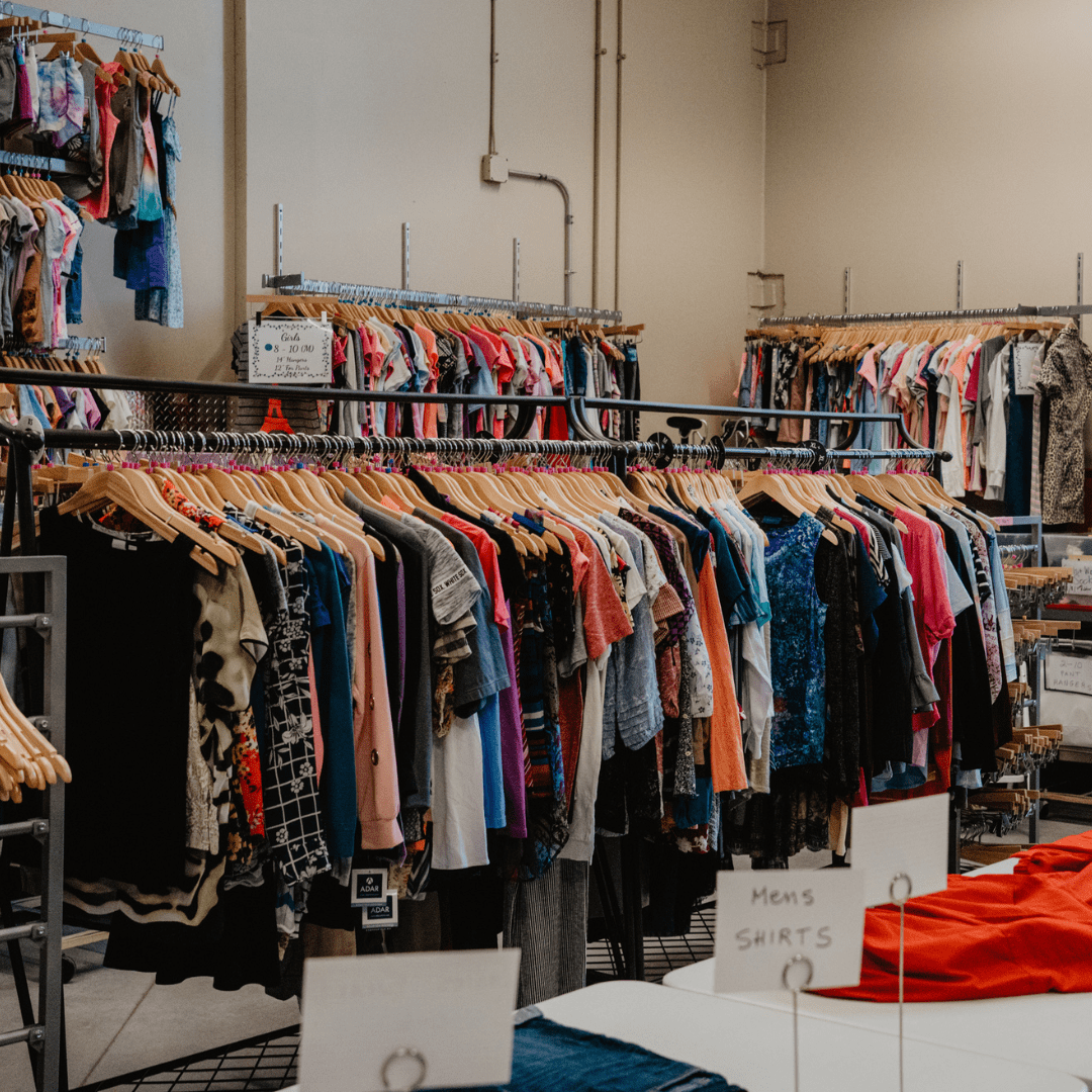 ShoppingMart Fashion Studio
